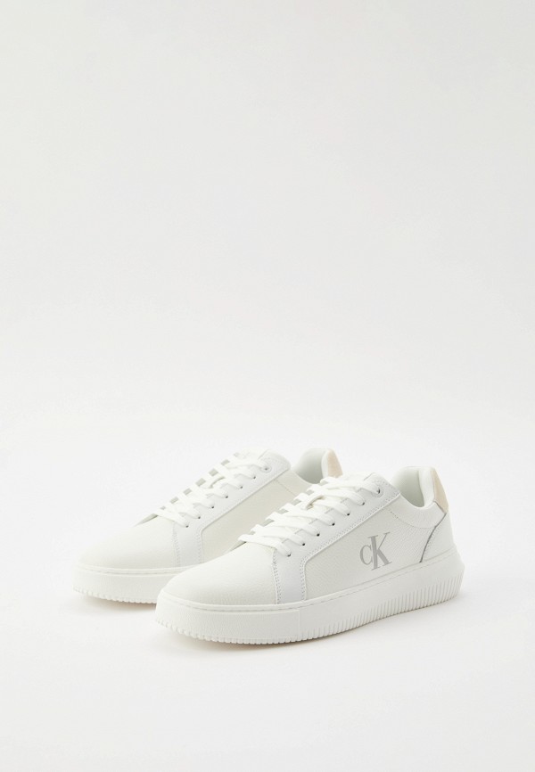 Calvin Klein Jeans Кеды - CHUNKY CUPSOLE - фото 3