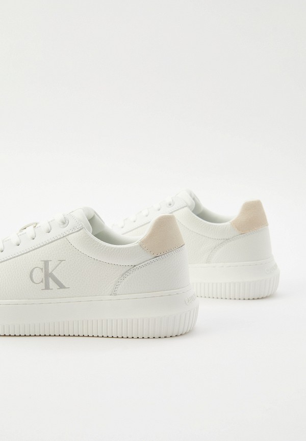 Calvin Klein Jeans Кеды - CHUNKY CUPSOLE - фото 4