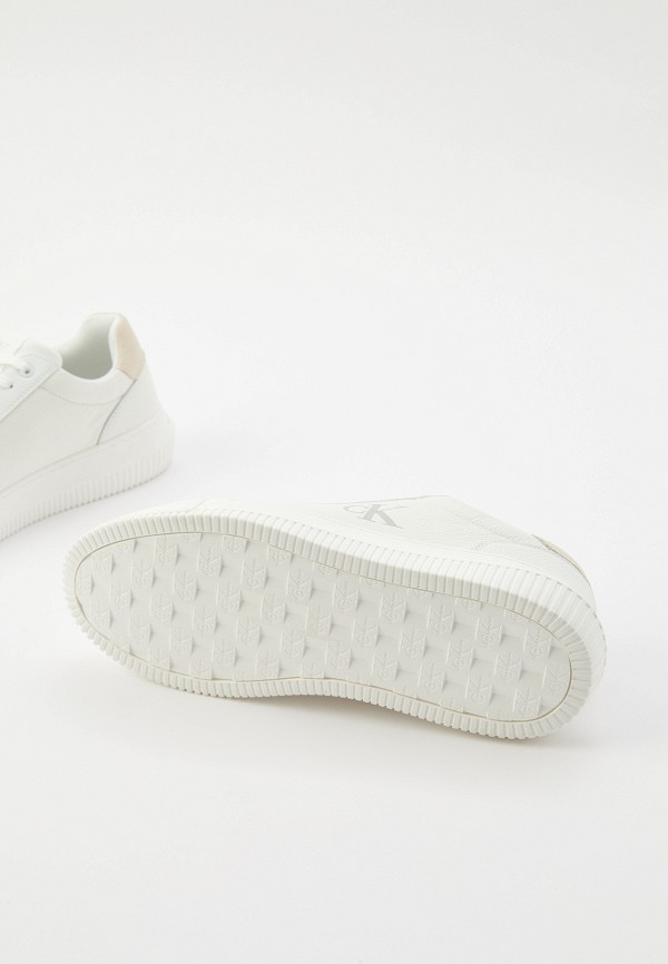 Calvin Klein Jeans Кеды - CHUNKY CUPSOLE - фото 5
