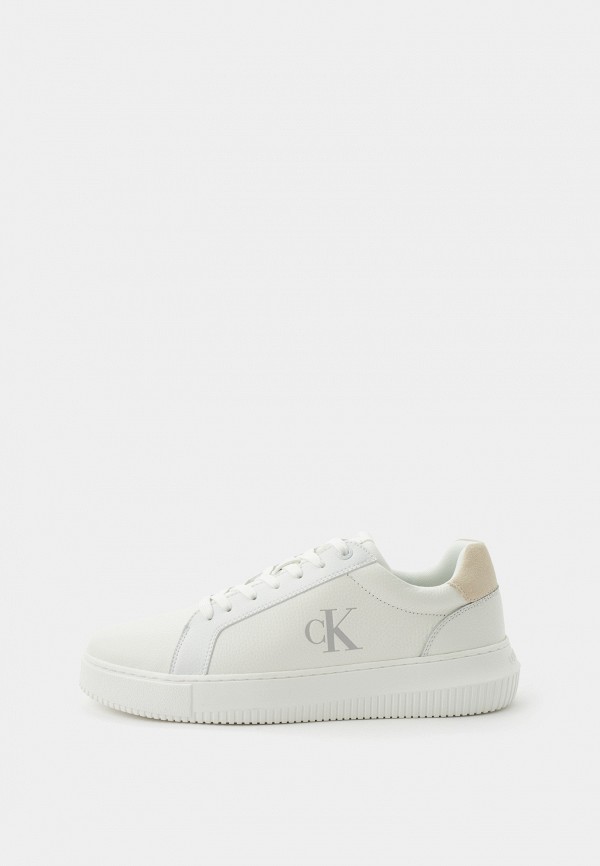 Calvin Klein Jeans Кеды - CHUNKY CUPSOLE - фото 1