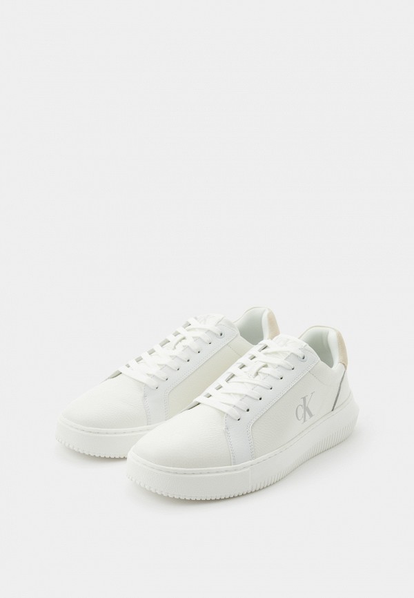 Calvin Klein Jeans Кеды - CHUNKY CUPSOLE - фото 3