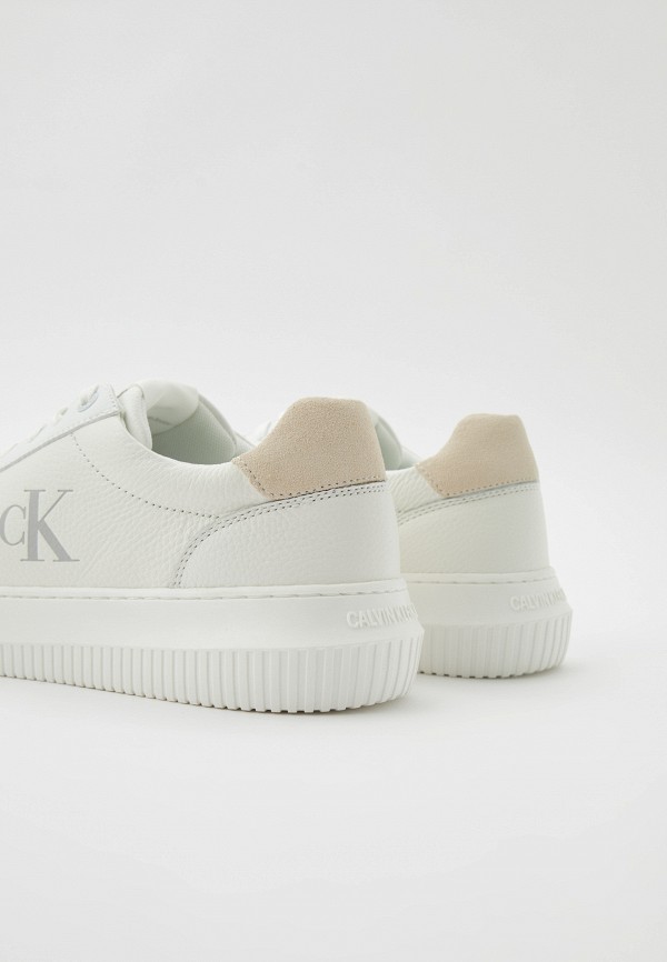 Calvin Klein Jeans Кеды - CHUNKY CUPSOLE - фото 4