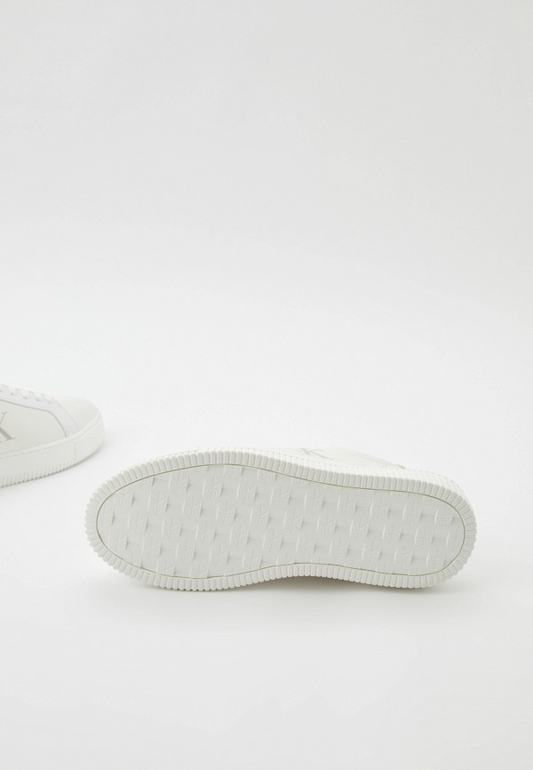 Calvin Klein Jeans Кеды - CHUNKY CUPSOLE - фото 5