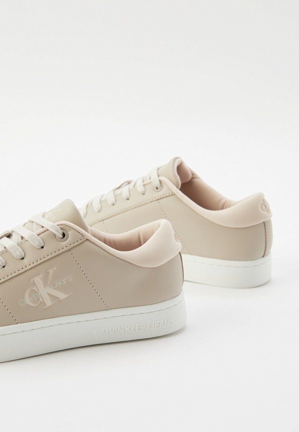 Calvin Klein Jeans Кеды - CLASSIC CUPSOLE - фото 4
