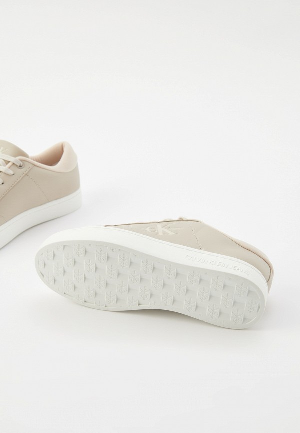 Calvin Klein Jeans Кеды - CLASSIC CUPSOLE - фото 5