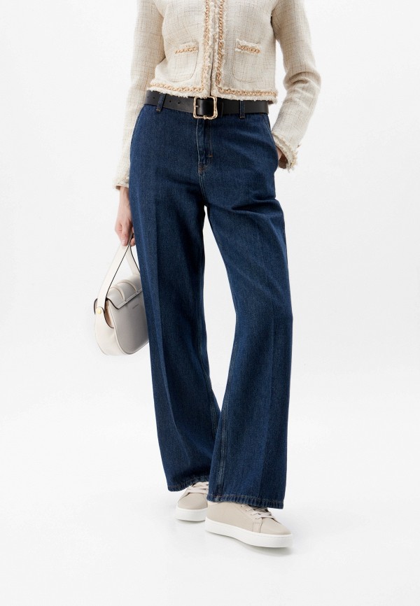 Calvin Klein Jeans Кеды - CLASSIC CUPSOLE - фото 6