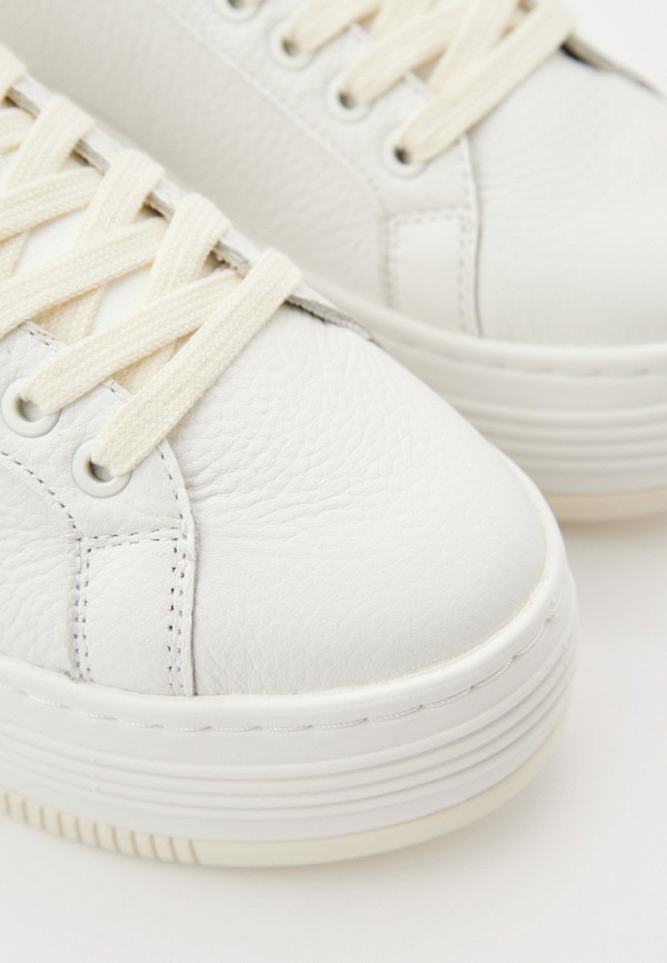 Calvin Klein Jeans Кеды - BOLD FLATF - фото 2