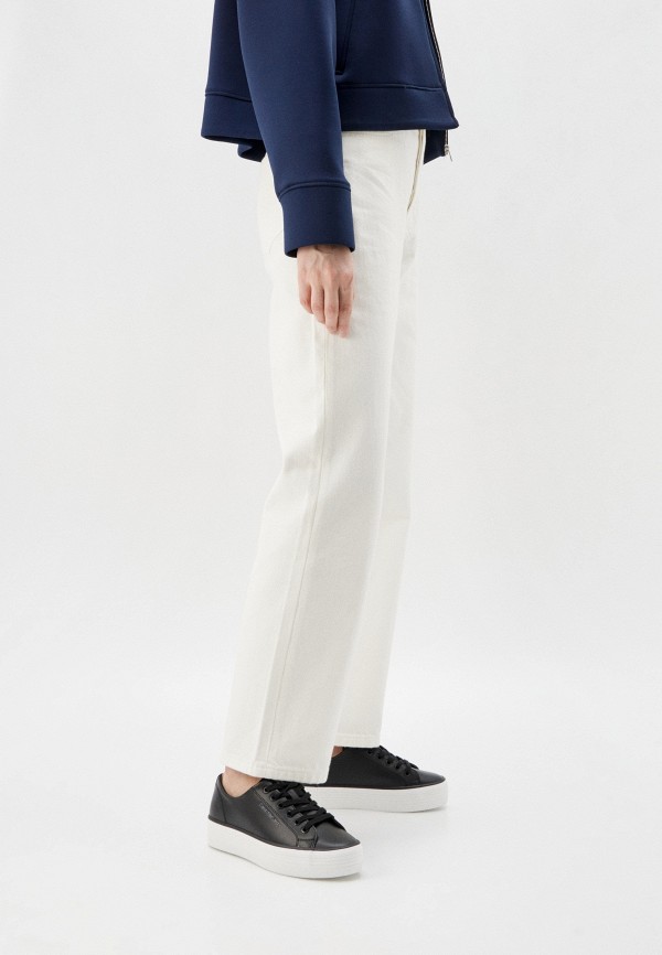 Calvin Klein Jeans Кеды - BOLD FLATF - фото 6