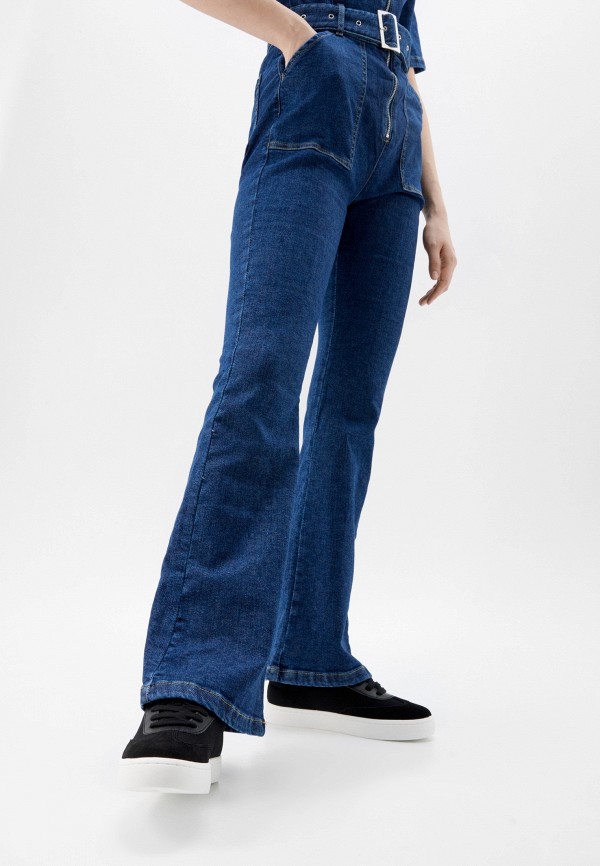 Calvin Klein Jeans Кеды - CLASSIC CUPSOLE - фото 6