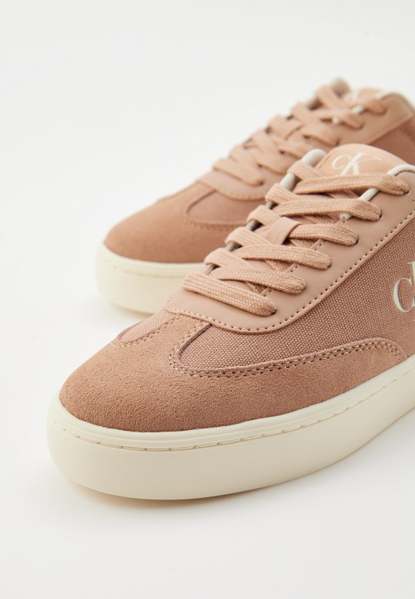 Calvin Klein Jeans Кеды - CLASSIC CUPSOLE - фото 2