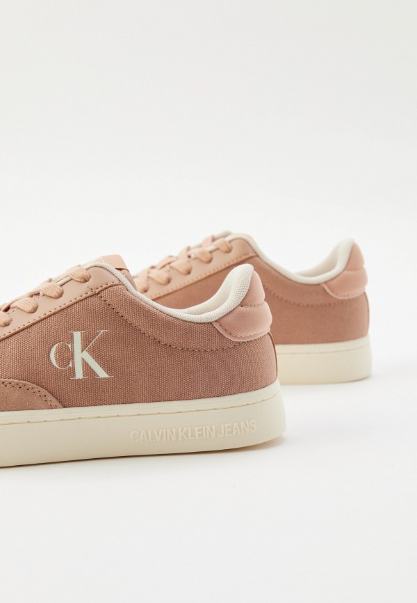 Calvin Klein Jeans Кеды - CLASSIC CUPSOLE - фото 4