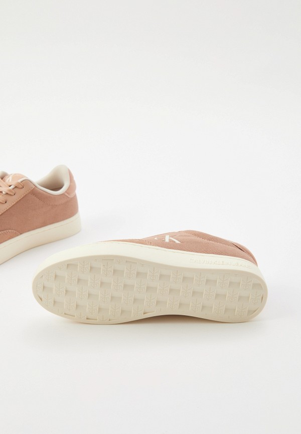 Calvin Klein Jeans Кеды - CLASSIC CUPSOLE - фото 5