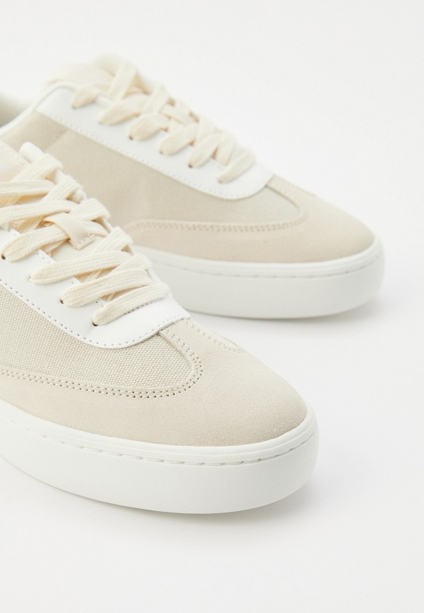 Calvin Klein Jeans Кеды - CLASSIC CUPSOLE - фото 2