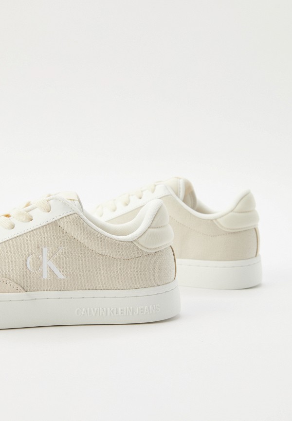 Calvin Klein Jeans Кеды - CLASSIC CUPSOLE - фото 4