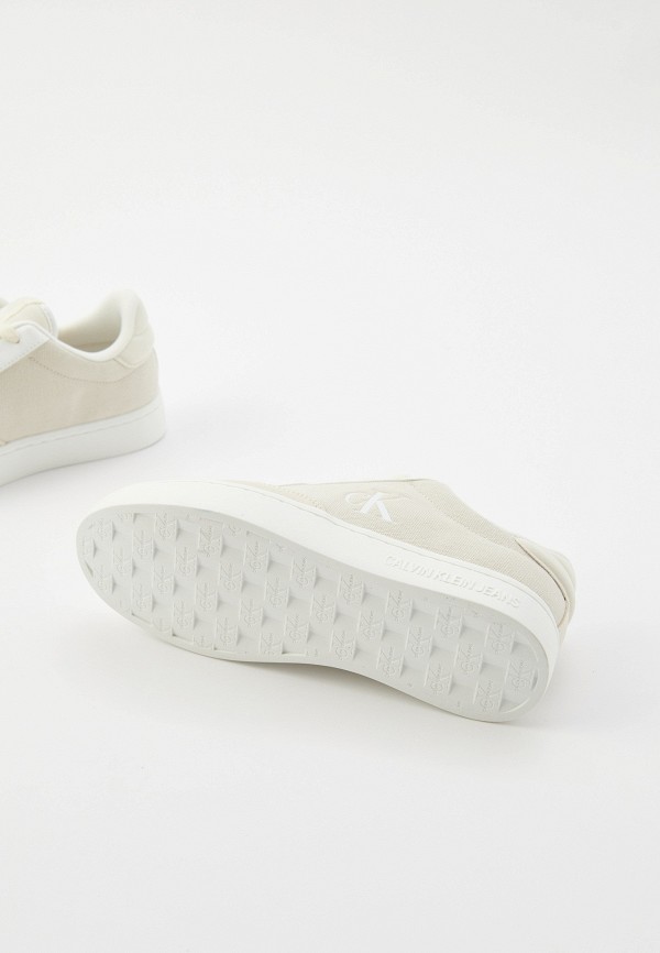 Calvin Klein Jeans Кеды - CLASSIC CUPSOLE - фото 5