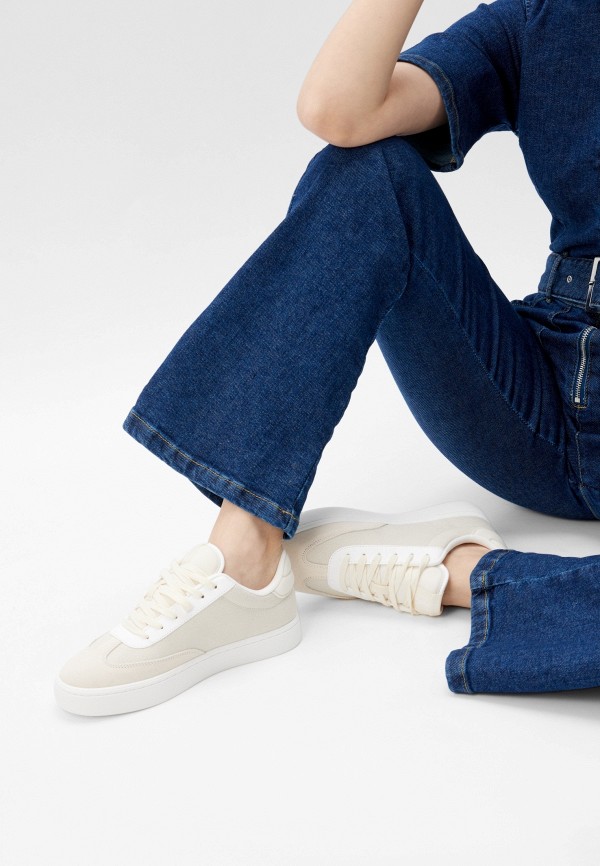 Calvin Klein Jeans Кеды - CLASSIC CUPSOLE - фото 6