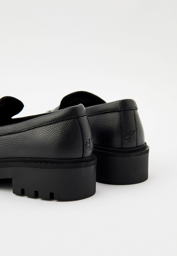 Calvin Klein Jeans Лоферы - фото 4