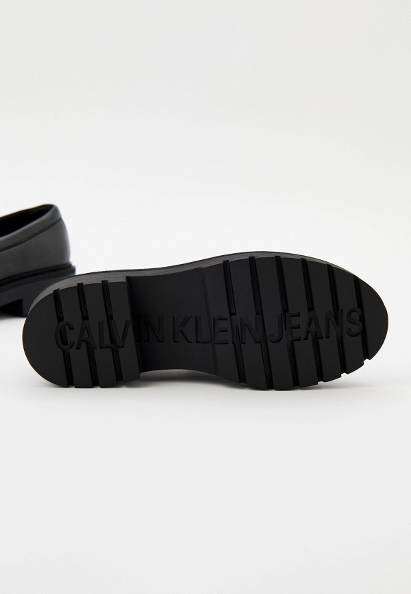 Calvin Klein Jeans Лоферы - фото 5
