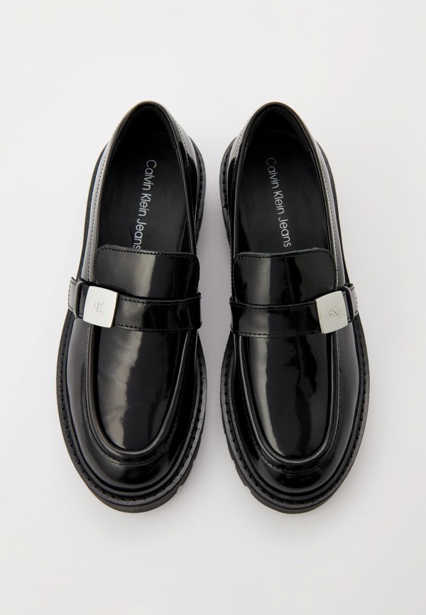 Calvin Klein Jeans Лоферы - фото 2