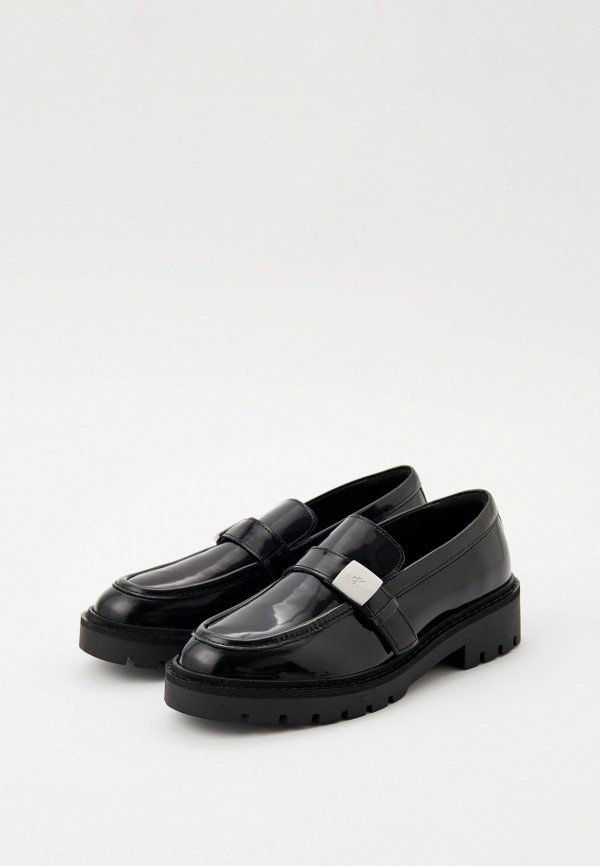 Calvin Klein Jeans Лоферы - фото 3