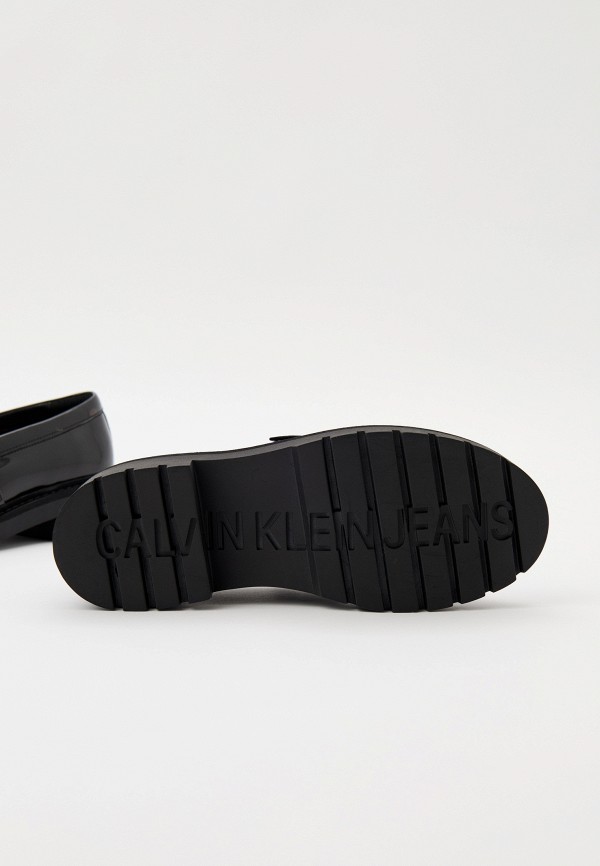 Calvin Klein Jeans Лоферы - фото 5