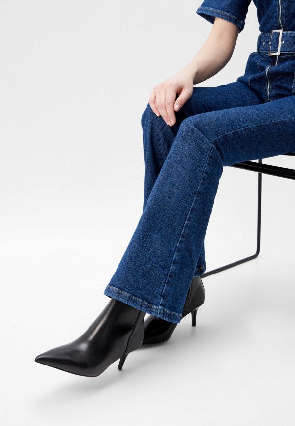 Calvin Klein Jeans Полусапоги - фото 6