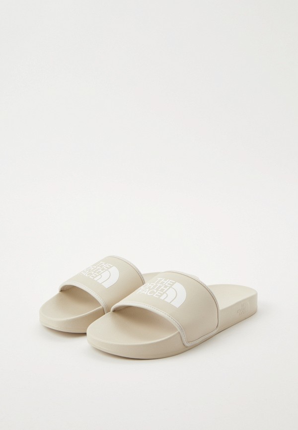 The North Face Сланцы - M BASECAMP SLIDE III - фото 3