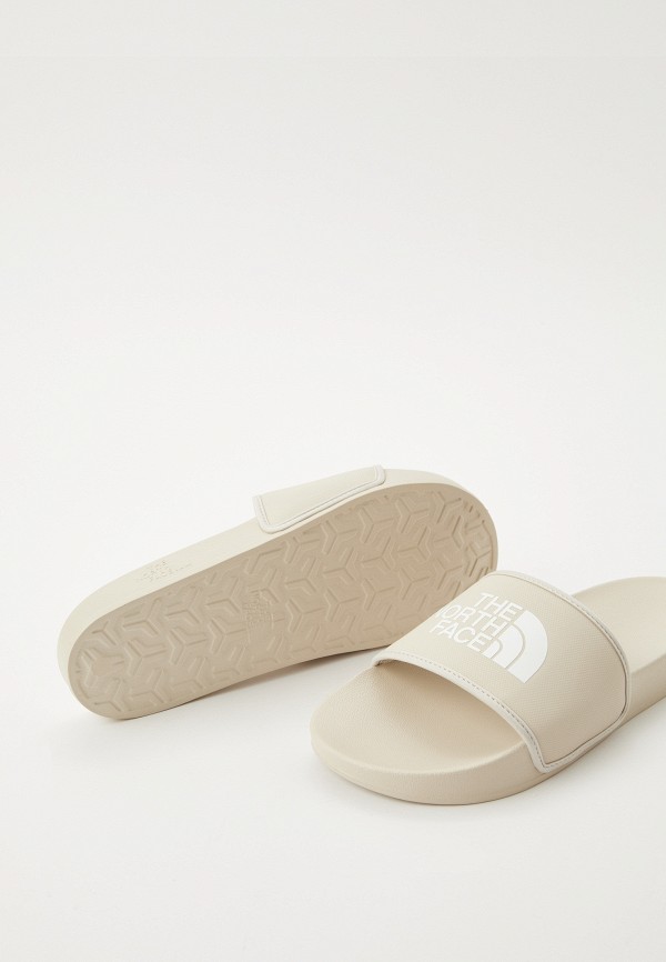 The North Face Сланцы - M BASECAMP SLIDE III - фото 5