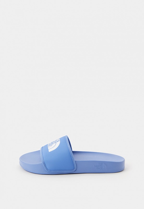 The North Face Сланцы - W BASECAMP SLIDE III - фото 1
