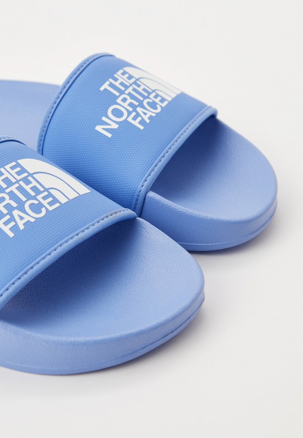 The North Face Сланцы - W BASECAMP SLIDE III - фото 2