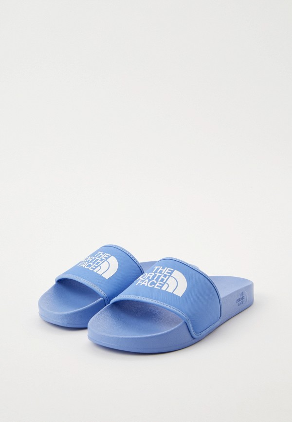 The North Face Сланцы - W BASECAMP SLIDE III - фото 3