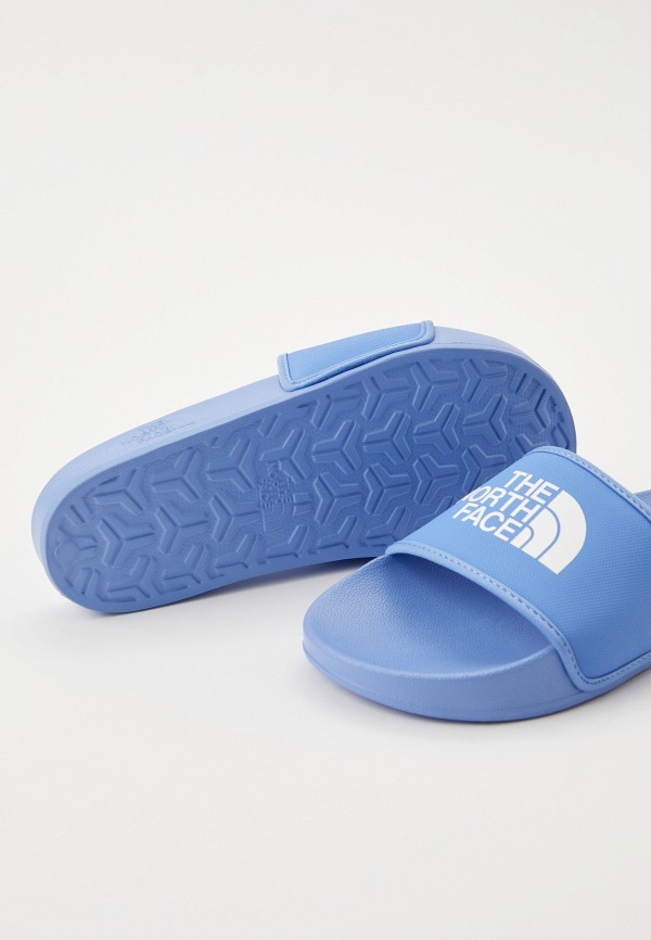 The North Face Сланцы - W BASECAMP SLIDE III - фото 5