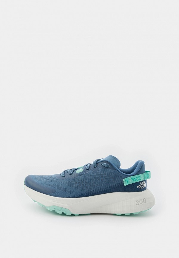 The North Face Кроссовки - W ALTAMESA 300 - фото 1