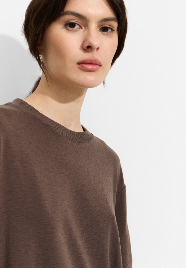 Nike Футболка - фото 4