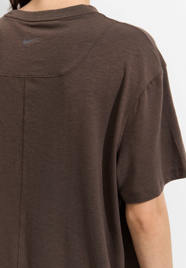 Nike Футболка - фото 5