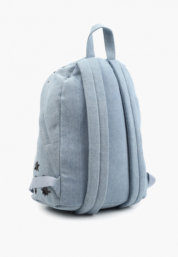 Desigual Рюкзак джинсовый - фото 2