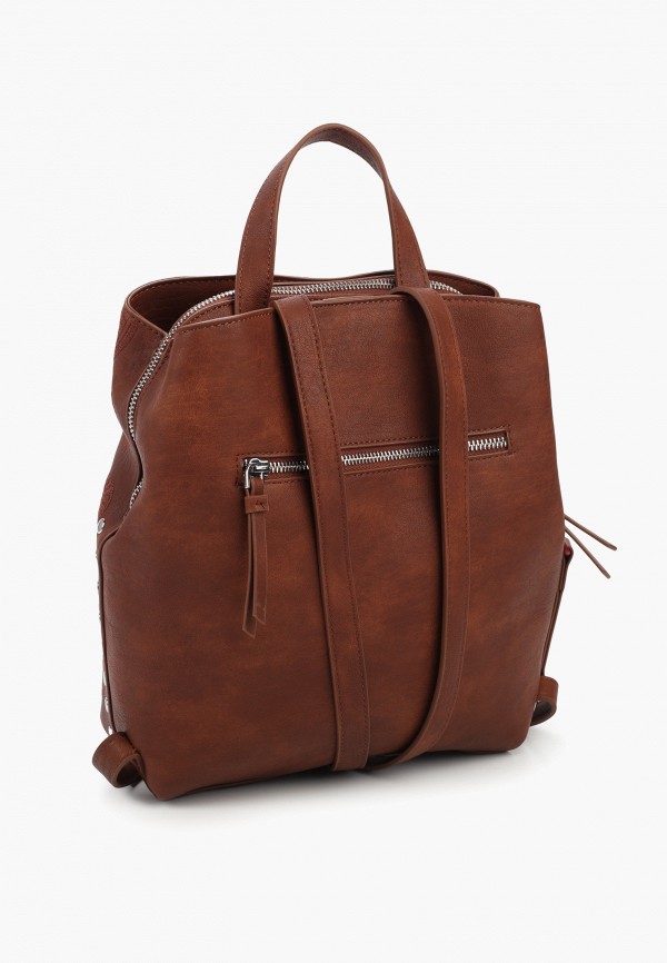 Desigual Рюкзак и брелок - фото 2