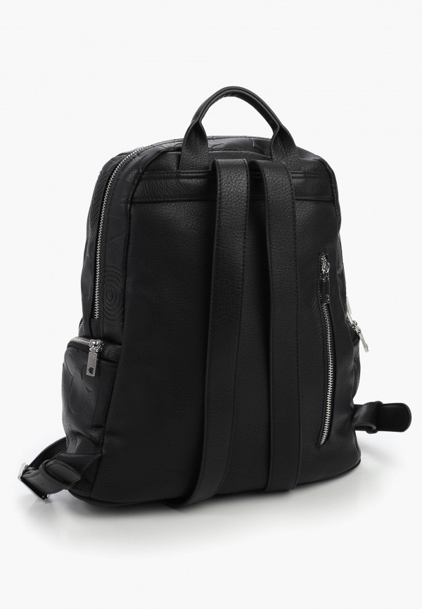 Desigual Рюкзак и брелок - фото 2