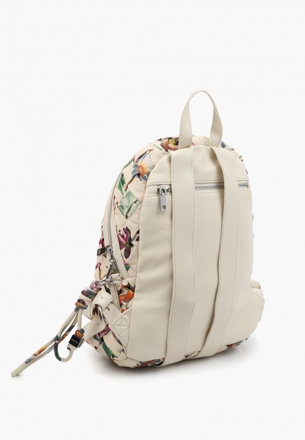 Desigual Рюкзак и брелок - фото 2