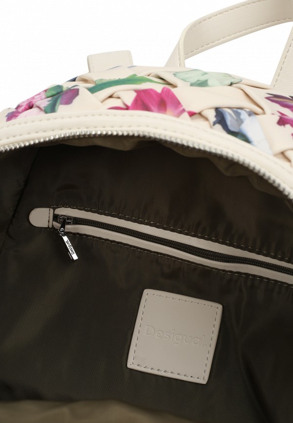 Desigual Рюкзак и брелок - фото 3