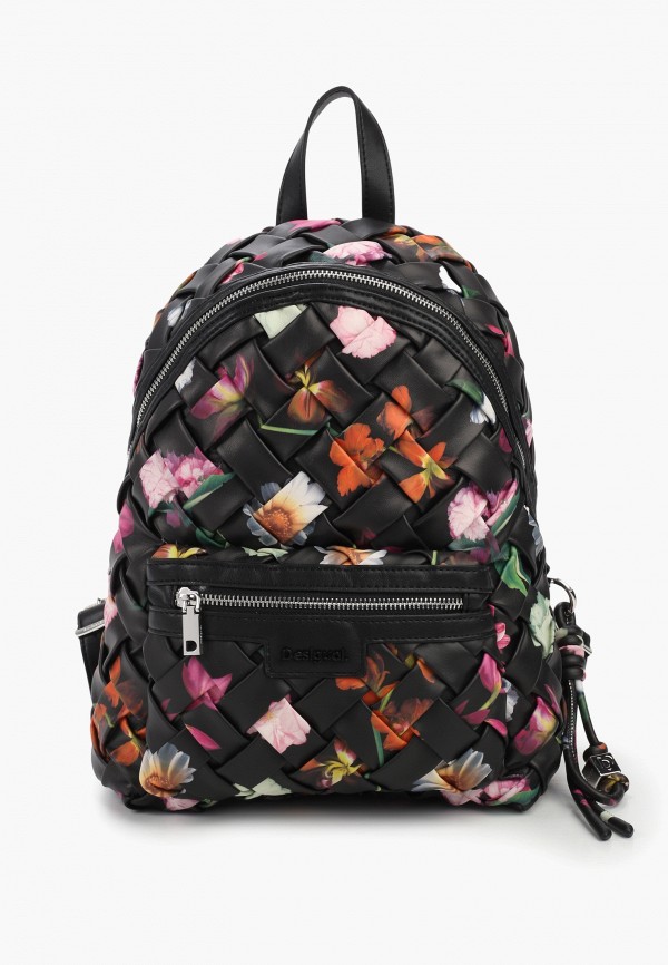 Desigual Рюкзак и брелок - фото 1