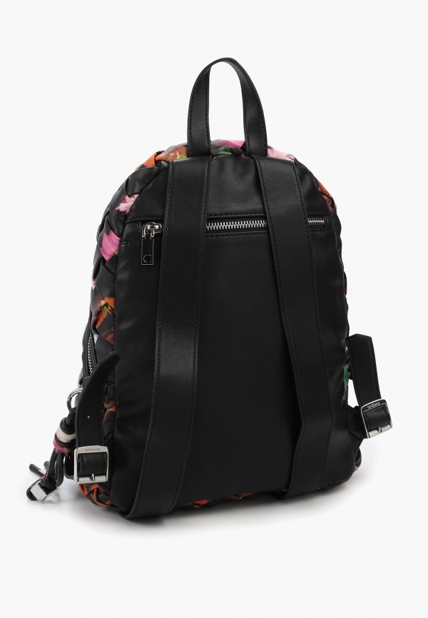Desigual Рюкзак и брелок - фото 2
