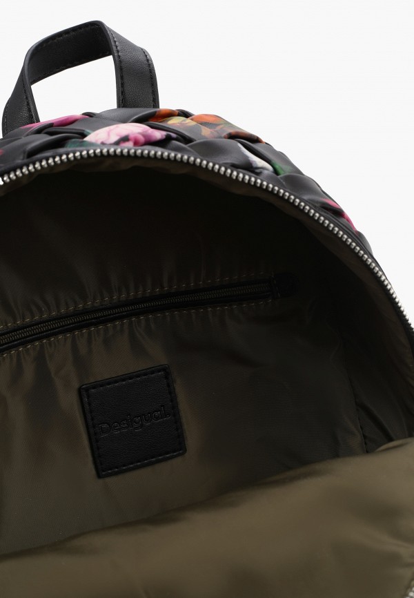 Desigual Рюкзак и брелок - фото 3