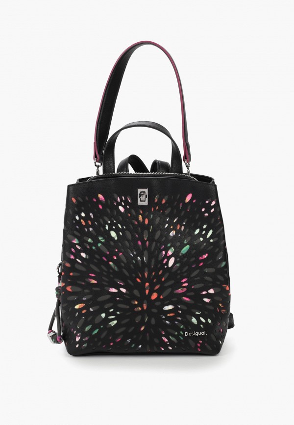 Desigual Рюкзак и брелок - фото 1
