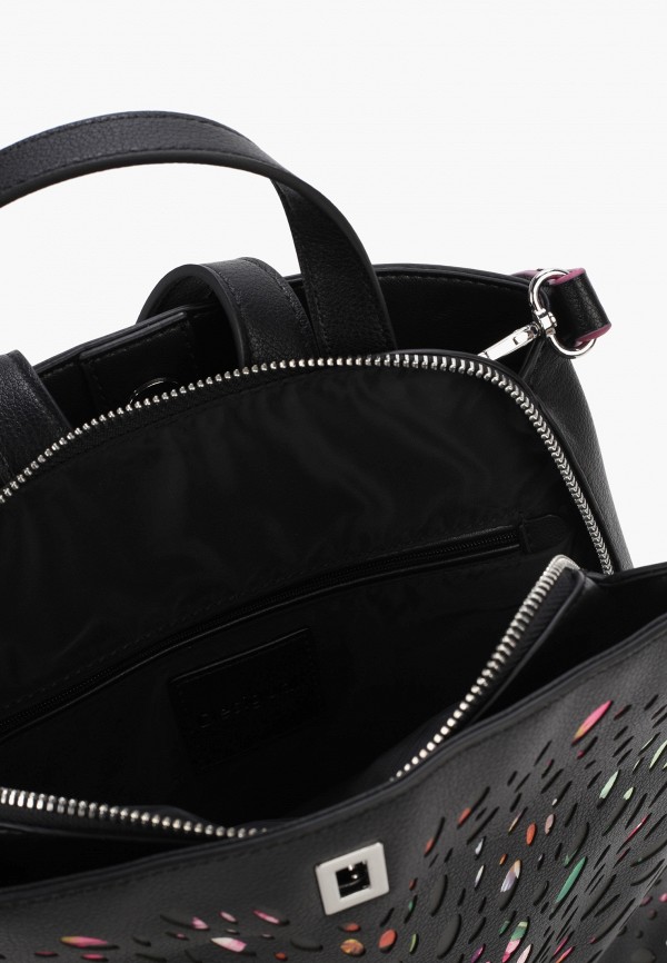 Desigual Рюкзак и брелок - фото 3