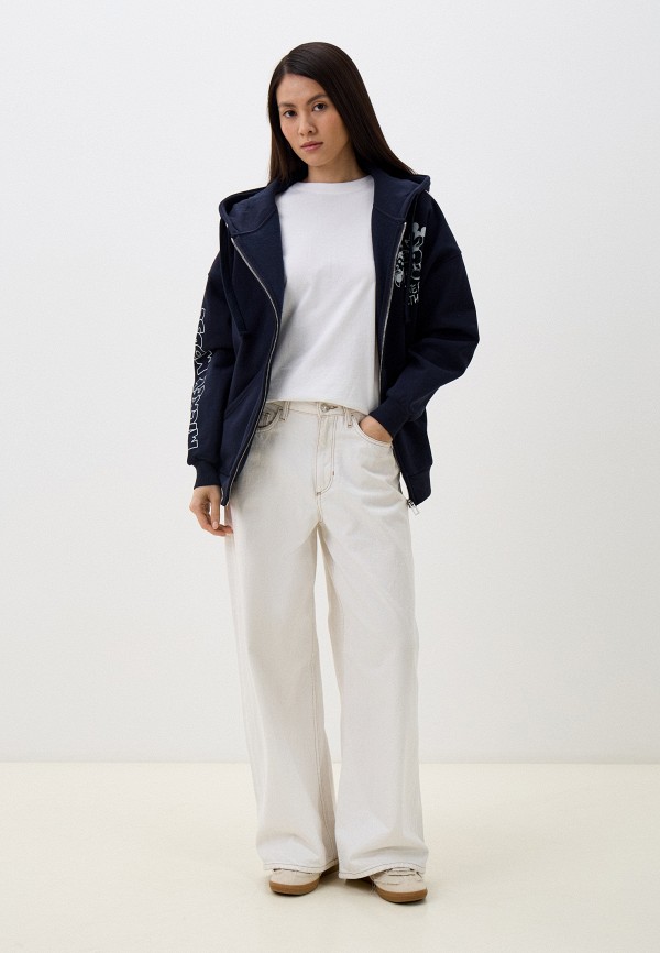 Desigual Толстовка - MICKEY - фото 2