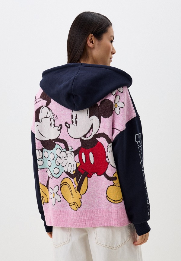 Desigual Толстовка - MICKEY - фото 3