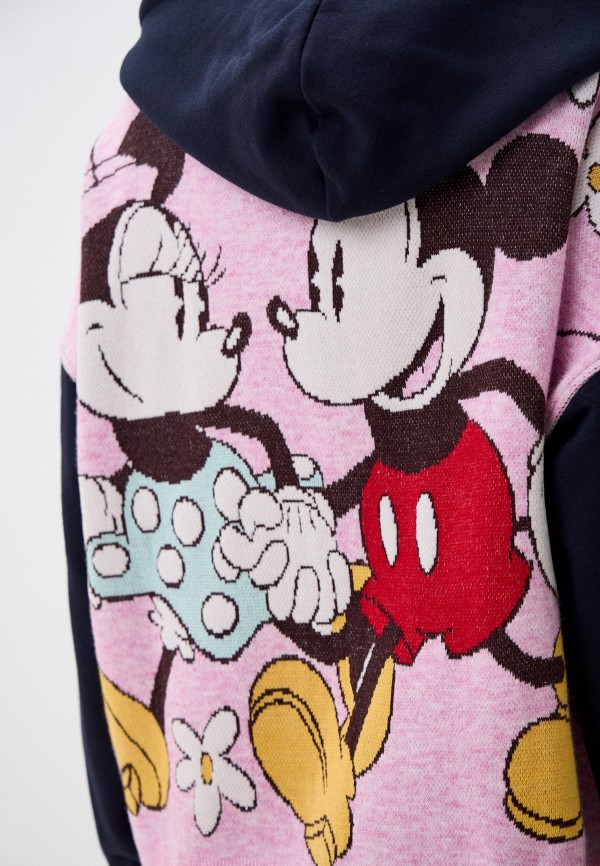 Desigual Толстовка - MICKEY - фото 4
