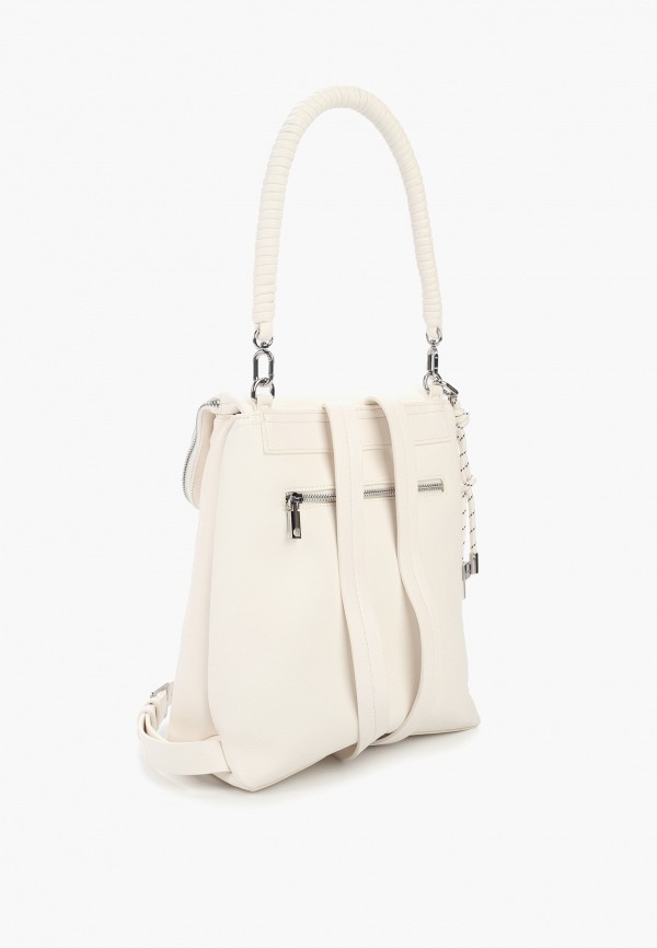 Desigual Рюкзак и брелок - фото 2