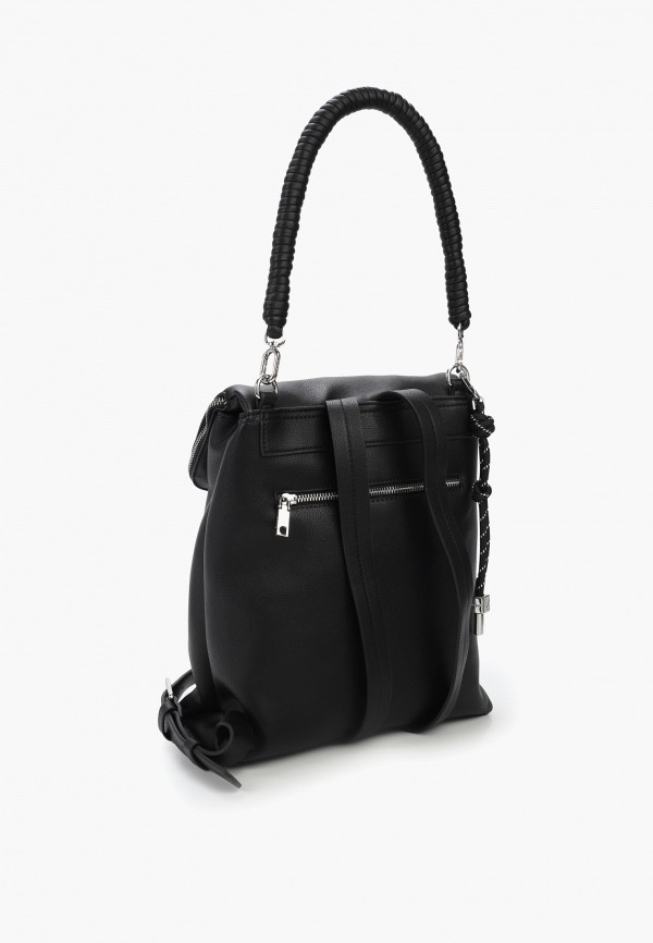 Desigual Рюкзак и брелок - фото 2